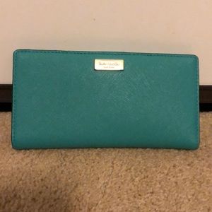 Kate Spade Stacy Wallet